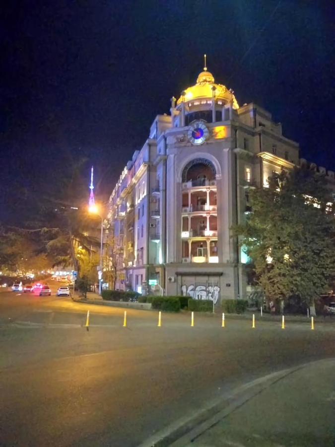 10 Baratashvili St Tbilisi Esterno foto